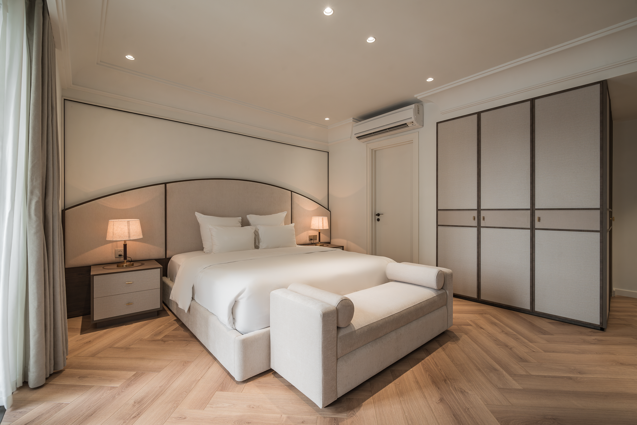 Apartment cover image