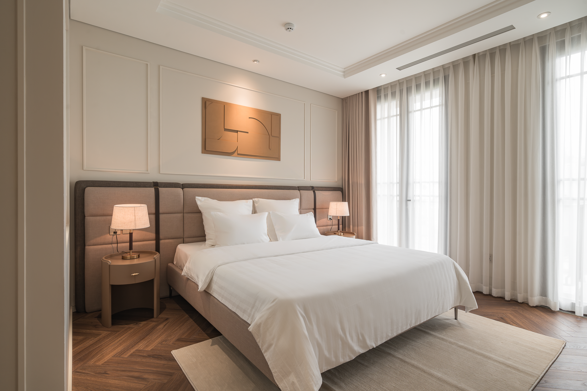Apartment cover image