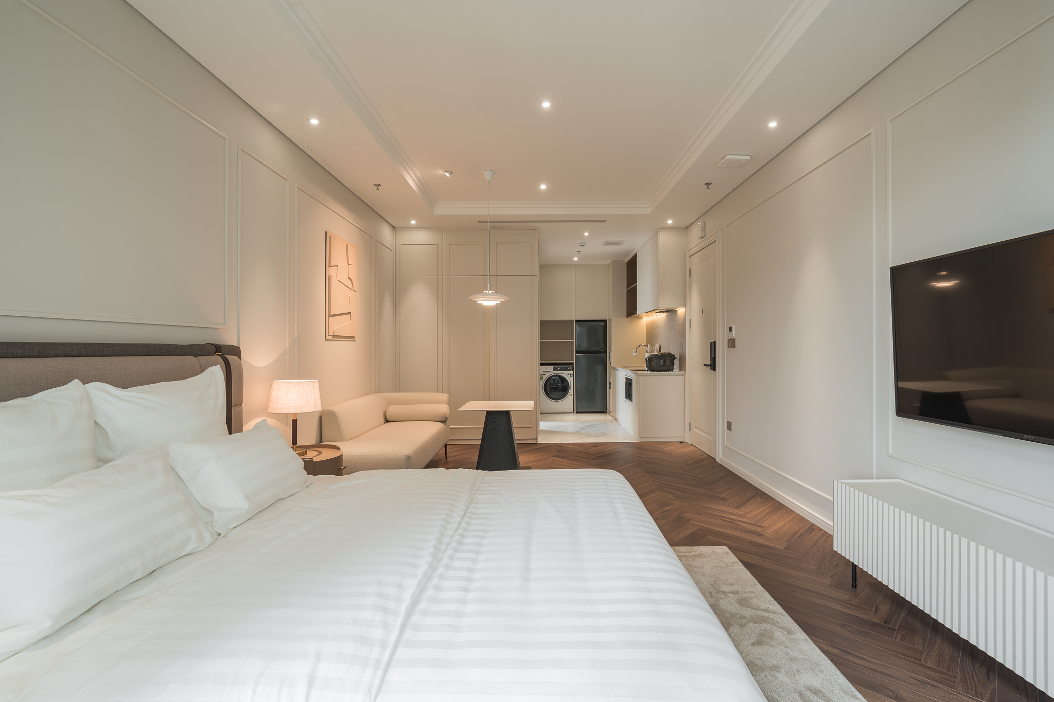 Apartment cover image